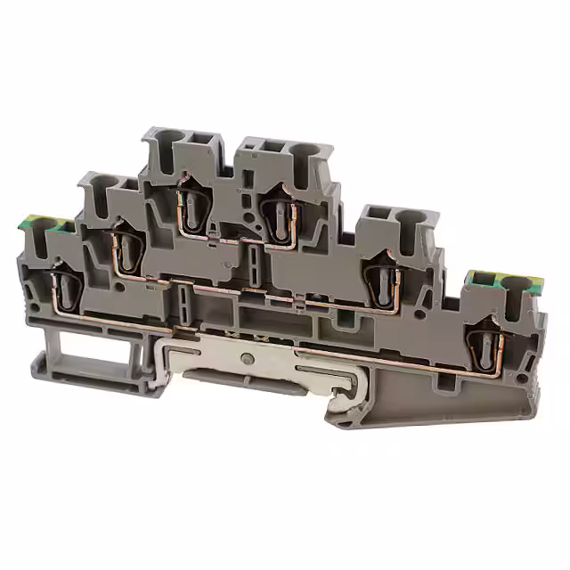 3036097 Phoenix Contact  Din Rail Channel